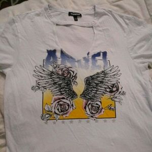 Express t-shirt